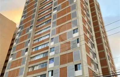 Apartamento com 3 quartos à venda na Sete De Setembro, Centro, Sorocaba