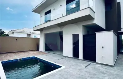 Casa em condomínio fechado com 3 quartos à venda na Residencial Belvedere I, Itapeva, Votorantim