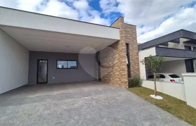 Condomínio com 3 quartos à venda em wanel ville - sp