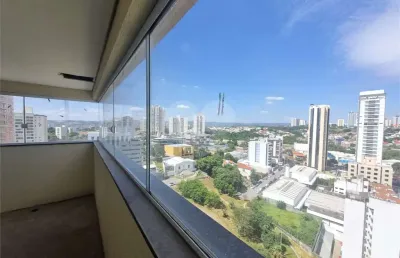 Cobertura com 4 quartos à venda em jardim judith - sp