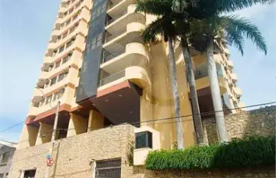 Apartamento com 3 quartos à venda na Sete De Setembro, Centro, Sorocaba