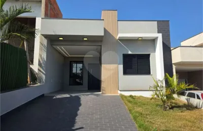 Condomínio com 3 quartos à venda em jardim residencial villagio ipanema i - sp
