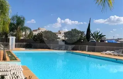 Apartamento com 2 quartos à venda em jardim são carlos - sp