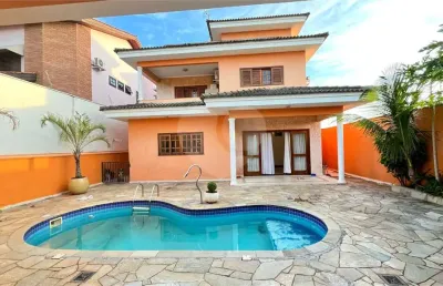 Casa com 4 quartos para locação em jardim pagliato - sp
