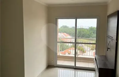 Apartamento com 3 quartos à venda ou para locação em jardim são carlos - sp