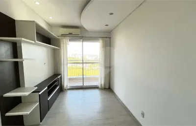 Apartamento com 2 quartos à venda em jardim são carlos - sp