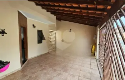 Casa com 2 quartos à venda em altos de votorantim - sp