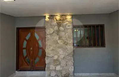 Casa com 3 quartos à venda na Octavio Bazzo, Jardim Amalia, Sorocaba
