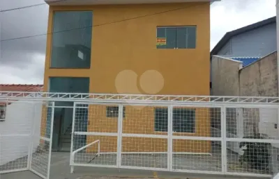 Prédio inteiro à venda ou para locação em jardim vila são domingos - sp