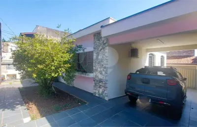 Casa com 3 quartos à venda na José Maria Moreira, Vila Barcelona, Sorocaba