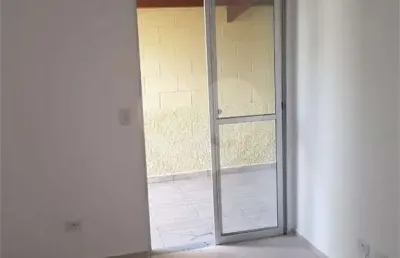Apartamento com 2 quartos à venda ou para locação em parque reserva fazenda imperial - sp
