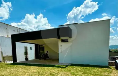 Casa em condomínio fechado com 4 quartos à venda na Da Fazenda Ipanema, Centro, Araçoiaba da Serra