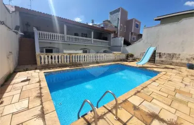 Condomínio com 4 quartos à venda em jardim ibiti do paço - sp