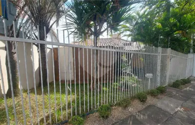 Casa com 3 quartos à venda na Avenida Américo de Carvalho, Jardim Europa, Sorocaba