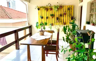 Casa térrea com 1 quartos para locação em vila independência - sp