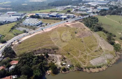 Terreno à venda na Conde Zeppelin, Éden, Sorocaba