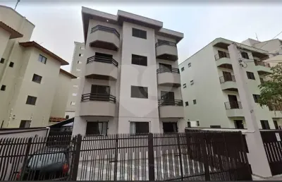 Apartamento com 2 quartos para locação em parque campolim - sp