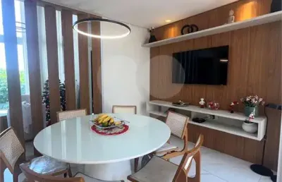 Condomínio com 5 quartos à venda em parque ibiti reserva - sp