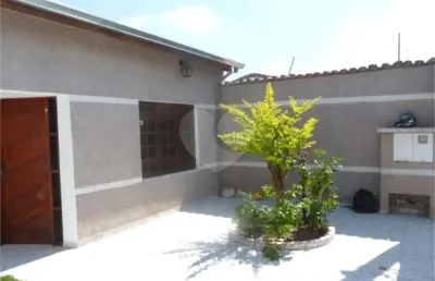 Casa térrea com 4 quartos à venda em wanel ville - sp