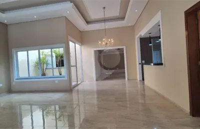 Condomínio com 3 quartos à venda em jardim gramados de sorocaba - sp
