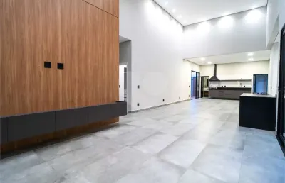 Condomínio com 3 quartos à venda em jardim residencial chácara ondina - sp