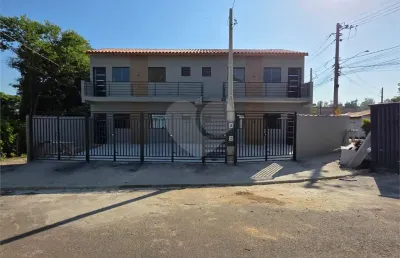 Studio com 1 quartos à venda em jardim maria elvira - sp