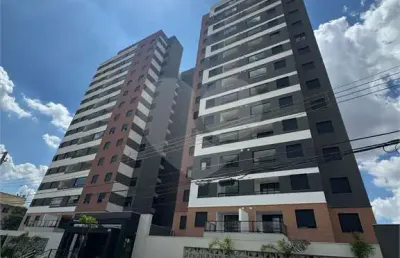 Apartamento com 2 quartos para locação em vila espírito santo - sp