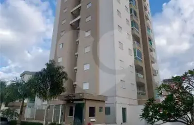 Apartamento com 3 quartos à venda em parque campolim - sp