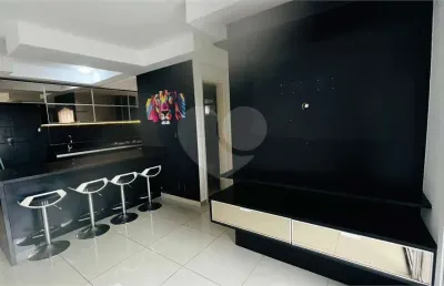 Apartamento com 2 quartos à venda em parque bela vista - sp