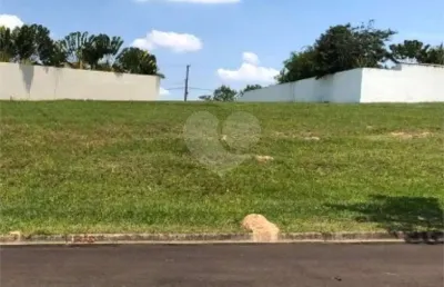 Terreno em condomínio fechado à venda na João De Barros, Condomínio Saint Charbel, Araçoiaba da Serra