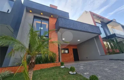 Condomínio com 3 quartos à venda em jardim novo horizonte - sp