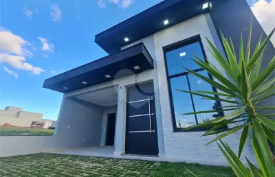 Condomínio com 3 quartos à venda em jardim novo horizonte - sp