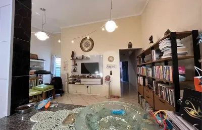 Casa com 2 quartos à venda em jardim santa rosália - sp