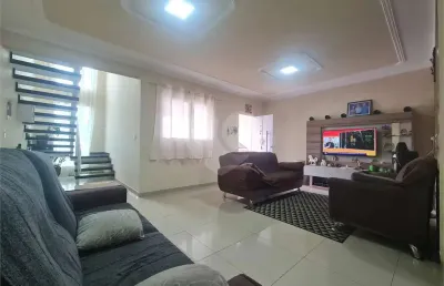 Condomínio com 3 quartos à venda em jardim novo horizonte - sp