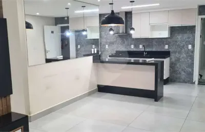Apartamento com 3 quartos para locação em jardim emília - sp