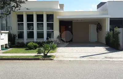 Condomínio com 3 quartos à venda em ibiti royal park - sp