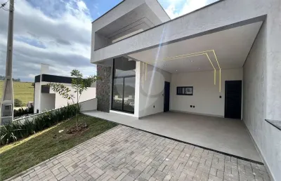 Condomínio com 3 quartos à venda em jardim novo horizonte - sp
