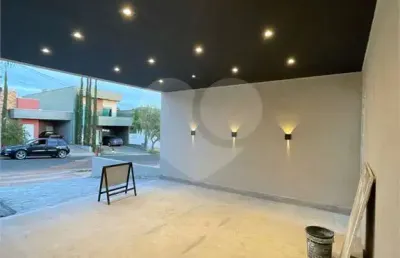Condomínio com 3 quartos à venda em jardim novo horizonte - sp