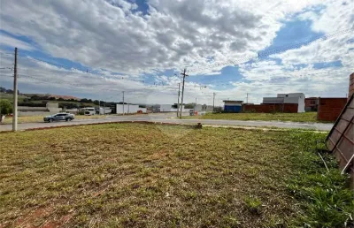 Terreno em condomínio fechado à venda na Avenida Ipanema, Condomínio Reserva Ipanema, Sorocaba