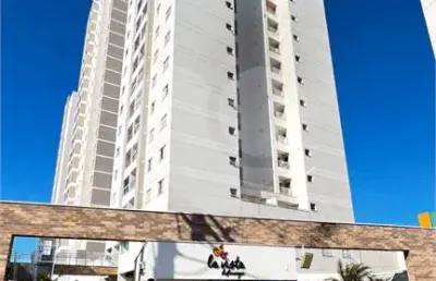 Apartamento com 3 quartos à venda em jardim piratininga - sp