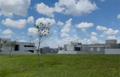 Loteamento à venda em alphaville nova esplanada - sp