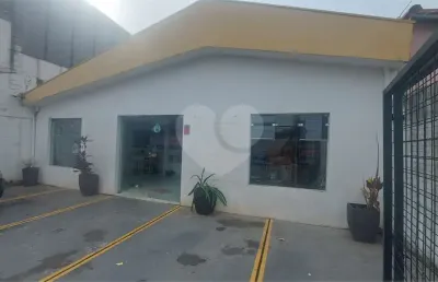 Casa com 3 quartos à venda em parque bela vista - sp