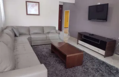 Flat com 1 quartos para locação em vila hortência - sp