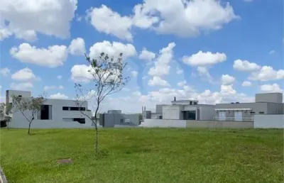 Loteamento à venda em alphaville nova esplanada - sp