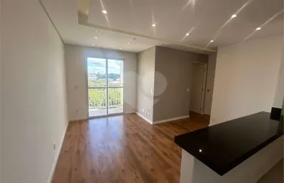 Apartamento com 2 quartos à venda em jardim piratininga - sp