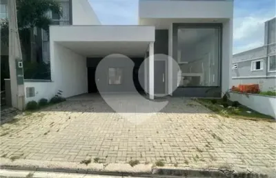 Casa em condomínio fechado para alugar na Avenida Bandeirantes, Brigadeiro Tobias, Sorocaba