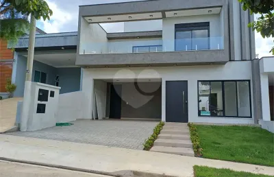 Condomínio com 3 quartos à venda em parque ibiti reserva - sp