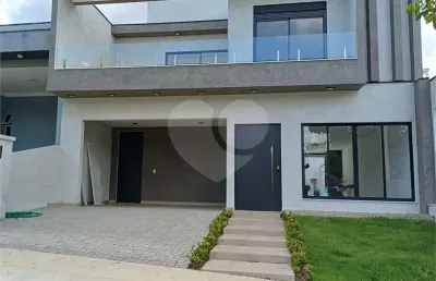 Condomínio com 3 quartos à venda em parque ibiti reserva - sp