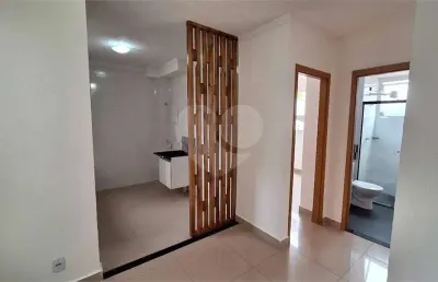 Apartamento com 2 quartos à venda na Do Horto, Caguassu, Sorocaba