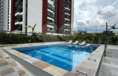 Apartamento com 1 quartos à venda em parque campolim - sp